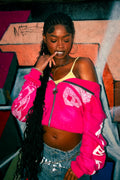 PINK AIBRI