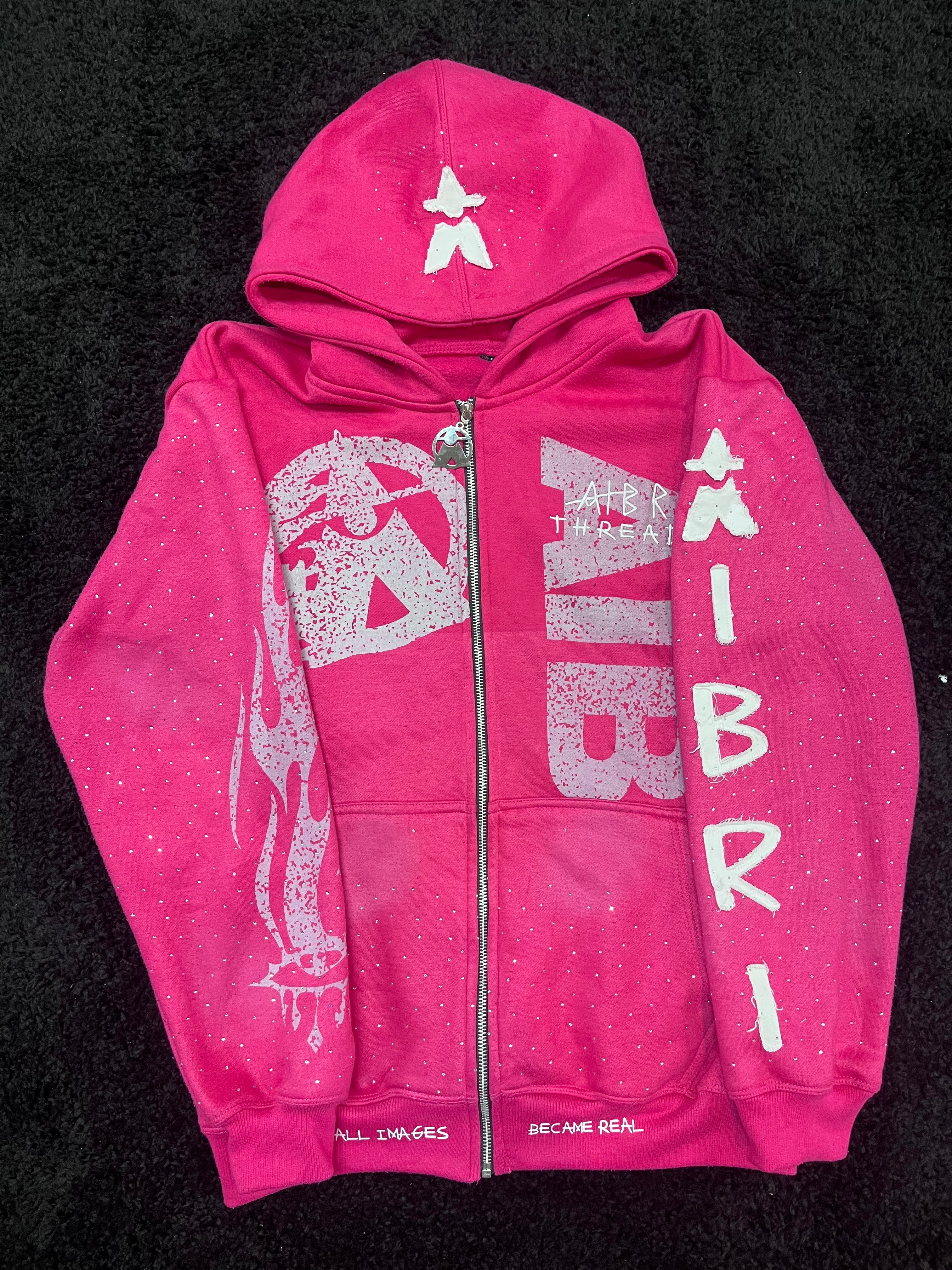 PINK AIBRI